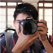 Profesor de Fotografía , camarografo y Editor de vídeos